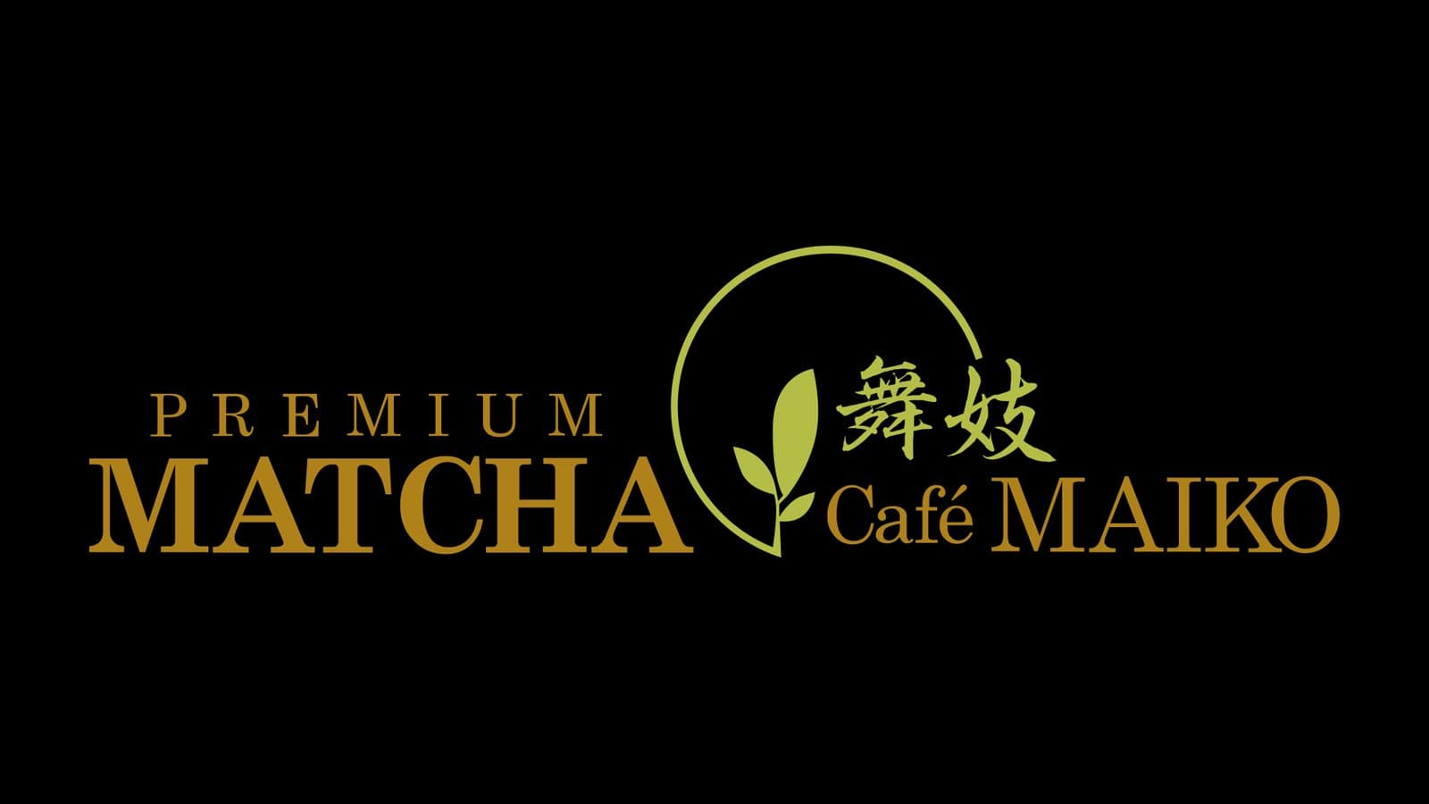 MATCHA CAFE MAIKO storefront
