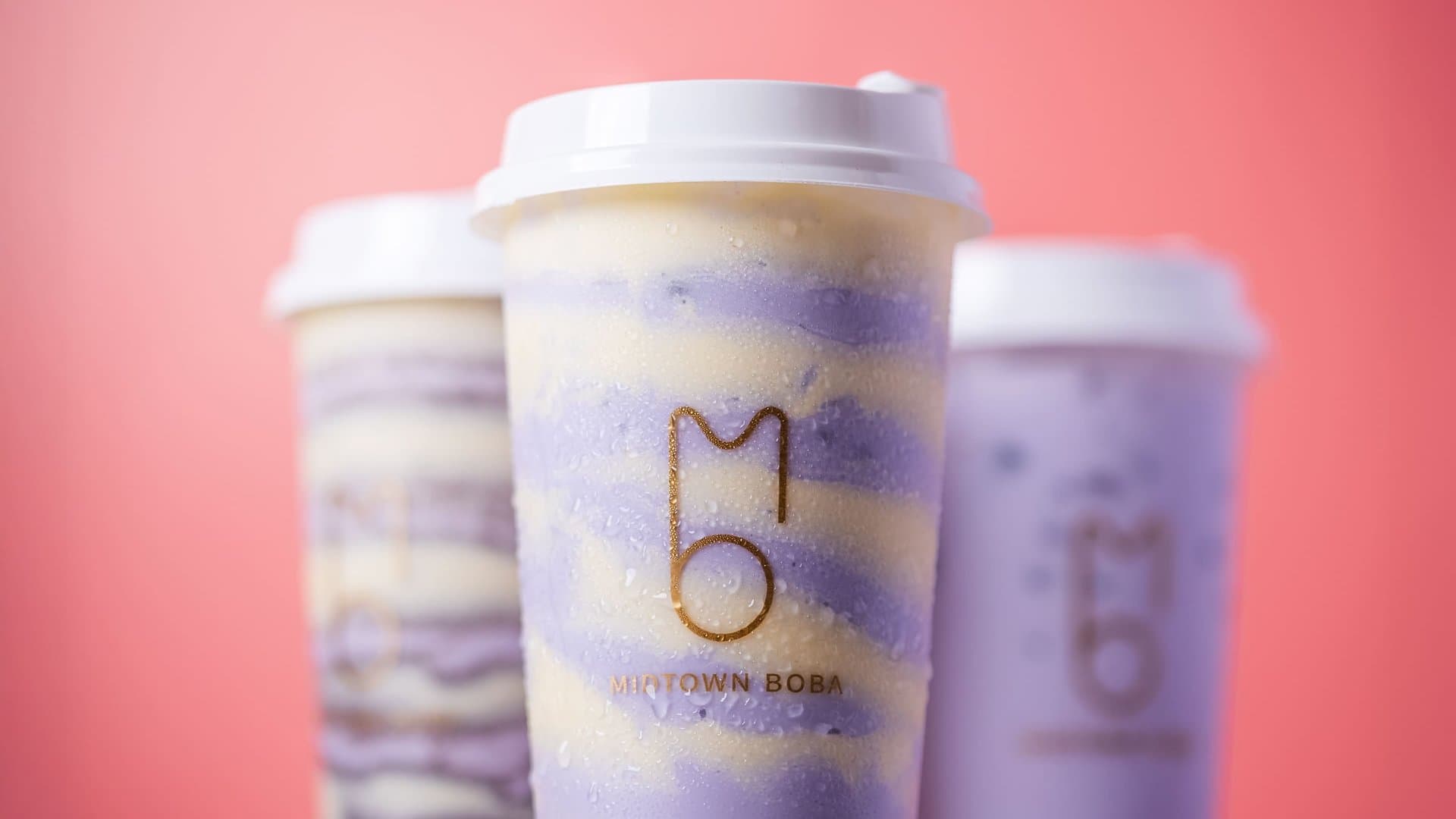 Midtown Boba And Ice Cream (2808 Northwest 2nd Avenue) storefront