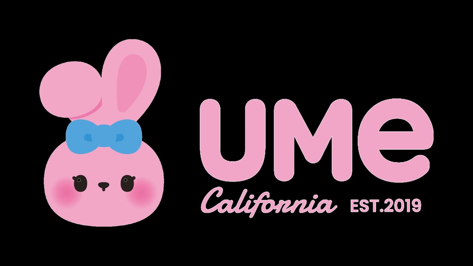 Ume Tea storefront