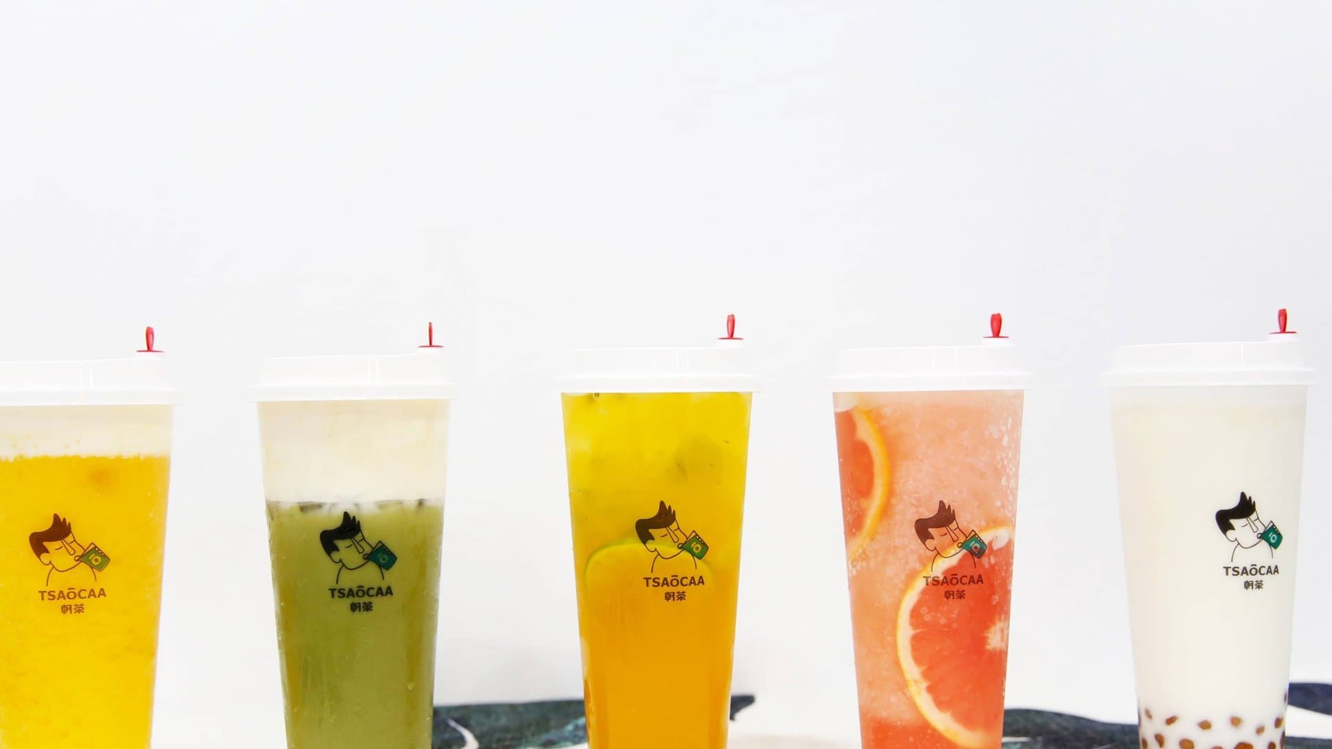 Tsaocaa Bubble Tea and Sushi (6507 Fresh Pond Road) storefront