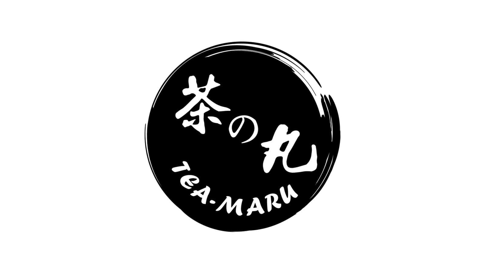 Tea Maru storefront