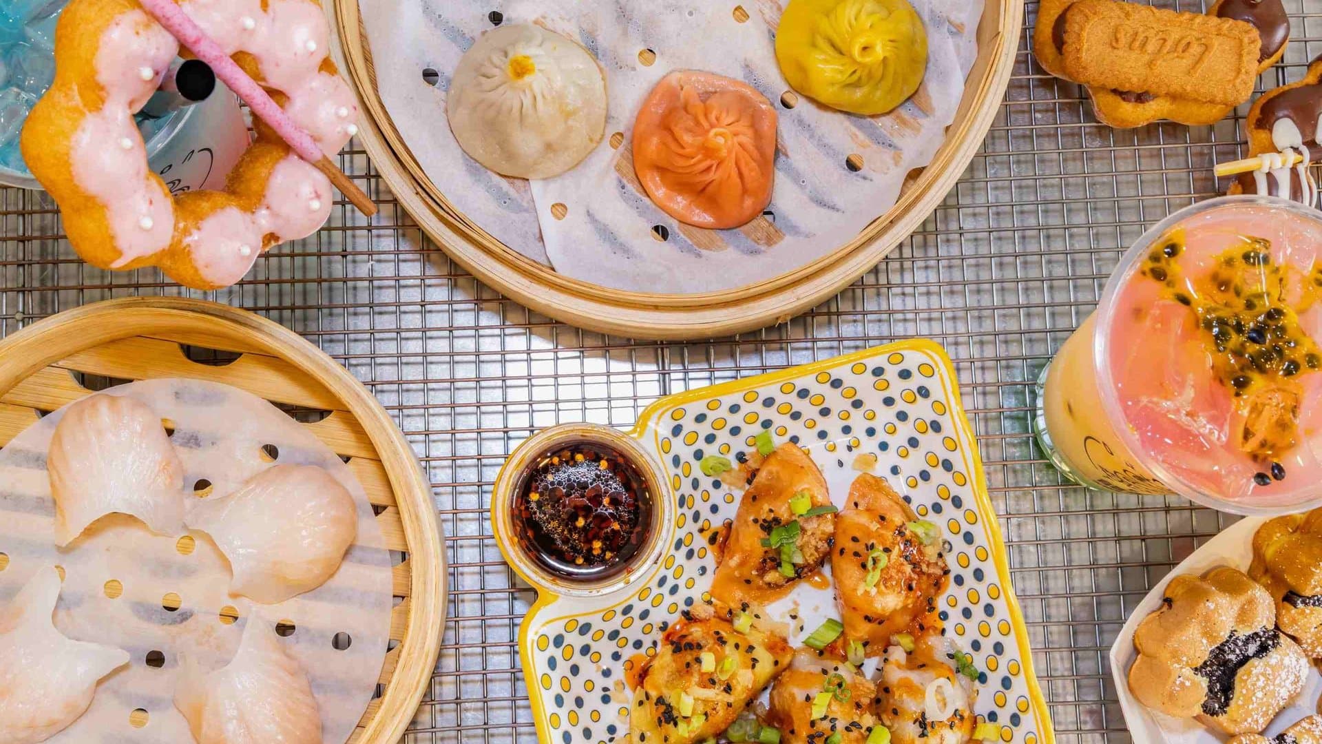 Dragon Tea - Mamaroneck storefront