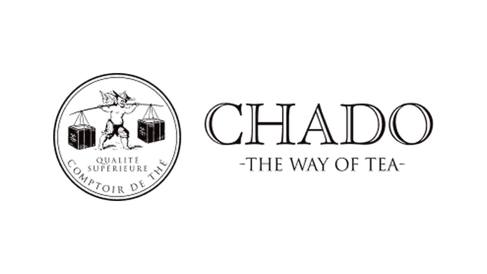 Chado Tea Room storefront